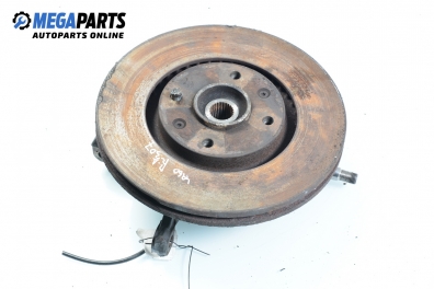 Шенкел главина за Peugeot 307 Hatchback (08.2000 - 12.2012), позиция: предна, дясна