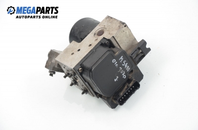 Помпа ABS за Mercedes-Benz S-Class Sedan (W220) (10.1998 - 08.2005), № A 003 431 87 12