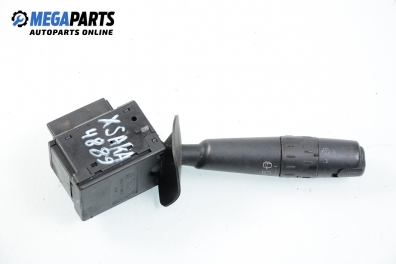 Лостче за чистачки за Citroen Xsara Break (10.1997 - 03.2010)