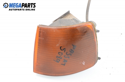 Мигач за Volkswagen Passat Variant B3, B4 (02.1988 - 06.1997), комби, позиция: лява, Hella