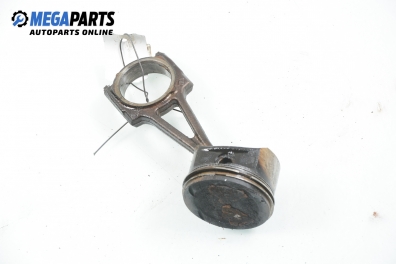 Бутало за Opel Agila A Hatchback (09.2000 - 12.2007) 1.0 12V, 58 к.с.