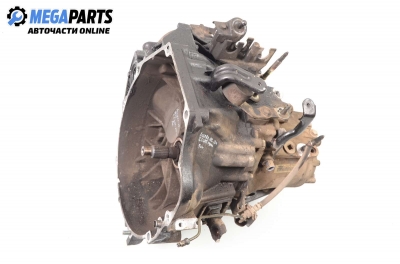 Ръчна скоростна кутия за Honda Accord VII Tourer (04.2003 - 05.2008) 2.2 i-CTDi (CM), 140 к.с.