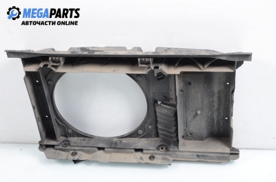 Дифузьор за Peugeot 307 CC Cabrio (03.2003 - 06.2009) 1.6 16V, 110 к.с.