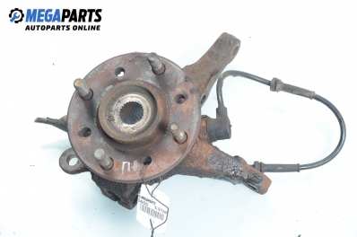 Шенкел главина за Mitsubishi Space Star Minivan (06.1998 - 12.2004), позиция: предна, лява