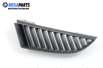 Решетка за Mitsubishi Colt VI Hatchback (10.2002 - 06.2012), хечбек, позиция: лява