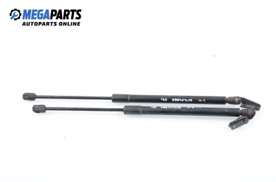 Амортисьор за багажник/товарно пространство за Mitsubishi Outlander I SUV (03.2001 - 12.2006)