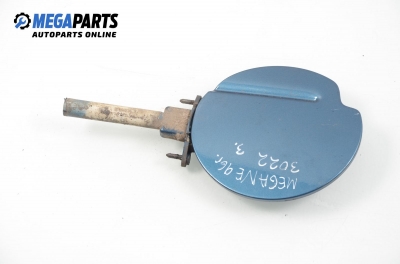 Вратичка резервоар за Renault Megane I Hatchback (08.1995 - 12.2004), 4+1 вр., хечбек