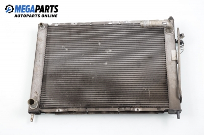 Воден радиатор за Nissan Micra III Hatchback (01.2003 - 06.2010) 1.2 16V, 80 к.с.