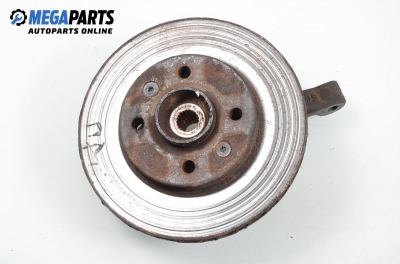 Шенкел главина за Renault Clio II Hatchback (09.1998 - 09.2005), позиция: предна, дясна