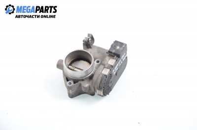 Дроселова клапа за Peugeot 307 CC Cabrio (03.2003 - 06.2009) 1.6 16V, 110 к.с.