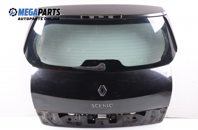 Заден капак за Renault Scenic II Minivan (06.2003 - 07.2010)