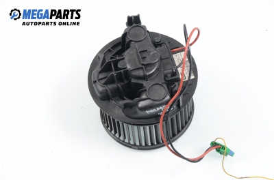 Вентилатор парно за Renault Megane II Hatchback (07.2001 - 10.2012)