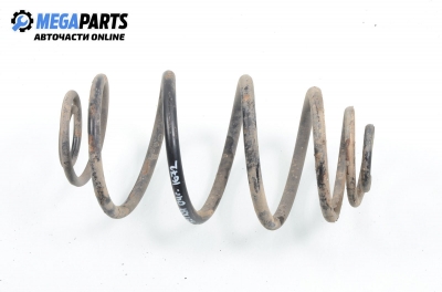 Пружина за ходова част за Opel Astra G Sedan (09.1998 - 12.2009), седан, позиция: задна