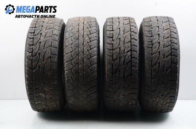 Зимни гуми BRIDGESTONE 31/10,5/15, DOT: 3604