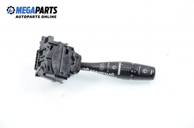 Лостче за чистачки за Mitsubishi Outlander I SUV (03.2001 - 12.2006)