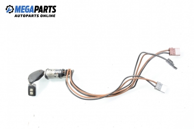 Контактен ключ за Citroen Xsara Break (10.1997 - 03.2010)