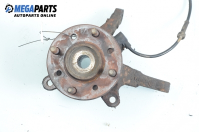 Шенкел главина за Mitsubishi Space Star Minivan (06.1998 - 12.2004), позиция: предна, дясна