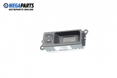 Часовник за Honda Civic VI Aerodeck (04.1998 - 02.2001)