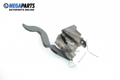 Брава преден капак за Rover 75 Sedan (02.1999 - 05.2005), 4+1 вр., седан, позиция: предна