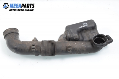 Въздуховод за Opel Astra G Sedan (09.1998 - 12.2009) 1.4 16V, 90 к.с.