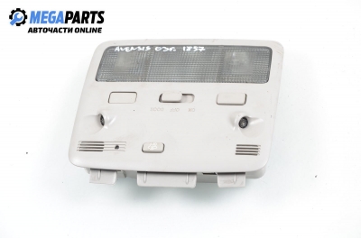 Плафон за Toyota Avensis Liftback II (04.2003 - 11.2008)