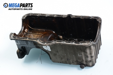 Картер за Ford Galaxy Minivan I (03.1995 - 05.2006) 2.0 i, 116 к.с.