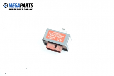 Реле за горивна помпа за Honda Civic VI Aerodeck (04.1998 - 02.2001) 1.4 16V (MB8), № 39400-ST3-E011