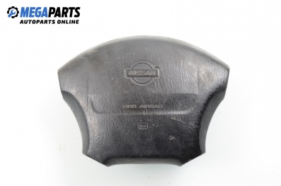 Airbag за Nissan Almera I Hatchback (07.1995 - 07.2001), 2+1 вр., позиция: предна