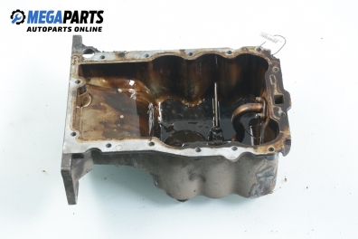 Картер за Opel Agila A Hatchback (09.2000 - 12.2007) 1.0 12V, 58 к.с.