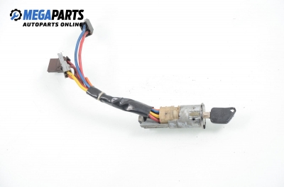 Контактен ключ за Peugeot 106 I Hatchback (08.1991 - 04.1996)