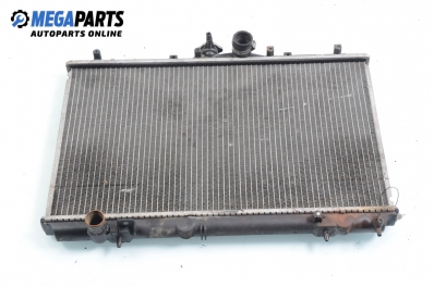 Воден радиатор за Mitsubishi Space Star Minivan (06.1998 - 12.2004) 1.8 GDI (DG5A), 122 к.с.
