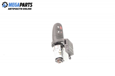 Контактен ключ за Jaguar X-Type Sedan (06.2001 - 11.2009)