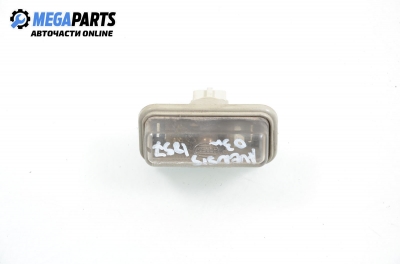 Плафон заден номер за Toyota Avensis Liftback II (04.2003 - 11.2008), хечбек