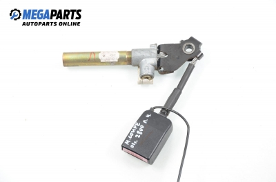 Закопчалка предпазен колан за Renault Megane I Coach (03.1996 - 08.2003), позиция: лява