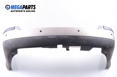 Задна броня за Volkswagen Passat Variant B5 (05.1997 - 12.2001), комби