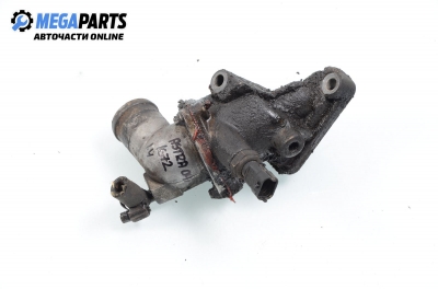 Корпус на термостат за Opel Astra G Sedan (09.1998 - 12.2009) 1.4 16V, 90 к.с.