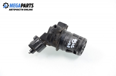 Помпичка за чистачки за Mazda 6 Station Wagon I (08.2002 - 12.2007)