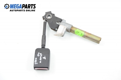 Закопчалка предпазен колан за Renault Megane I Coach (03.1996 - 08.2003), позиция: дясна