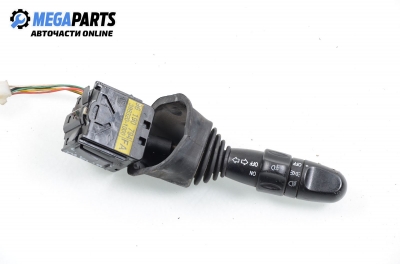 Лостче за светлини за Daewoo Nubira Sedan (04.1997 - 06.1999)