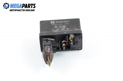 Реле подгревни свещи за Citroen Xsara Break (10.1997 - 03.2010) 1.9 D, № 96 165 823 80