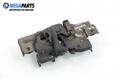 Брава преден капак за Mazda 6 Station Wagon I (08.2002 - 12.2007), комби