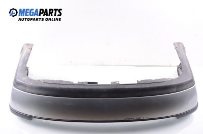 Задна броня за Skoda Octavia I Sedan (09.1996 - 12.2010), комби