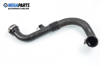 Въздуховод за Renault Megane II Hatchback (07.2001 - 10.2012) 1.9 dCi (BM0G, CM0G), 120 к.с.