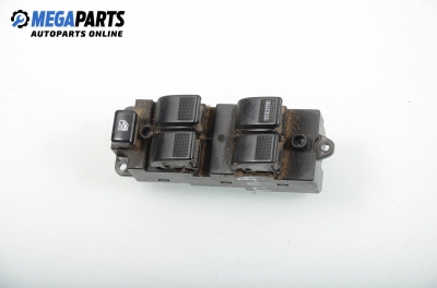 Бутони ел. стъкла  за Mazda Premacy Minivan (07.1999 - 03.2005)