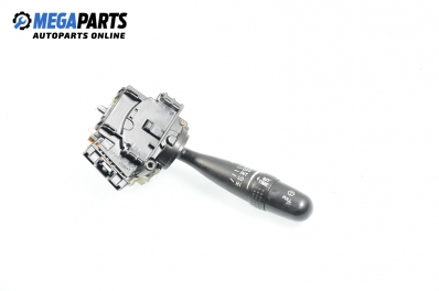 Лостче за чистачки за Toyota Corolla Sedan IV (03.2001 - 03.2008), № 173647