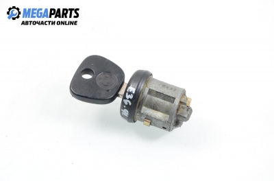 Контактен ключ за BMW 3 Series E36 Sedan (09.1990 - 02.1998)