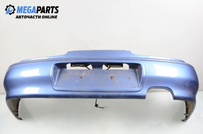 Задна броня за Mazda MX-6 Coupe (07.1991 - 02.1997), купе