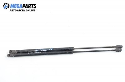 Амортисьор за багажник/товарно пространство за Opel Corsa B Hatchback (03.1993 - 12.2002)