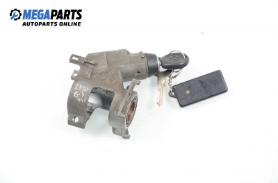 Контактен ключ за Volkswagen Golf III Hatchback (08.1991 - 07.1998)