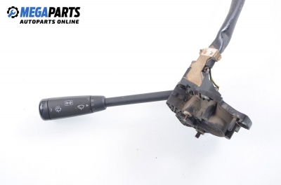 Лостче за светлини и чистачки  за Mercedes-Benz 124 Sedan (12.1984 - 06.1993)